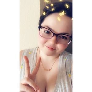 Meet your Posher, Britta